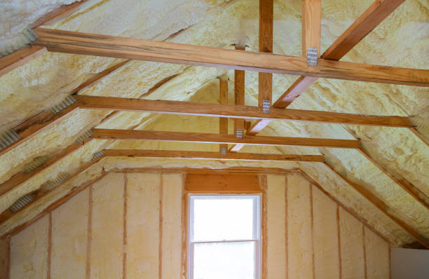 Best Eco-Friendly Insulation in Sleepy Hollow Lake, NY