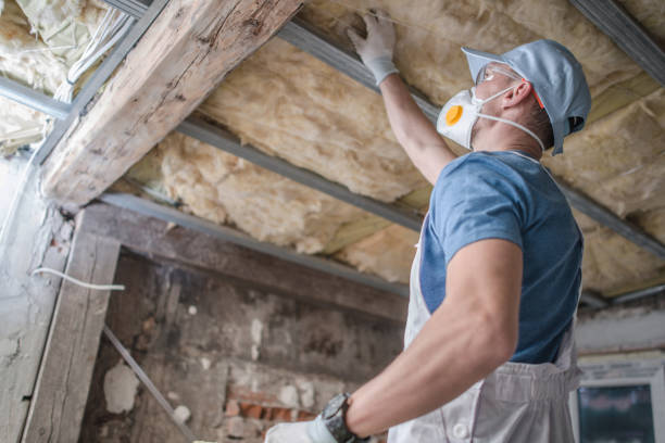 Best Fiberglass Insulation in Sleepy Hollow Lake, NY