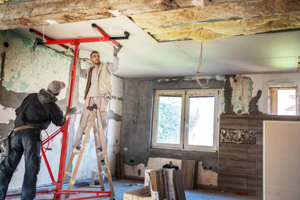 Best Spray Foam Insulation in Sleepy Hollow Lake, NY