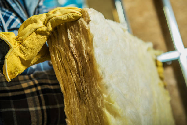 Types of Insulation We Offer in Sleepy Hollow Lake, NY