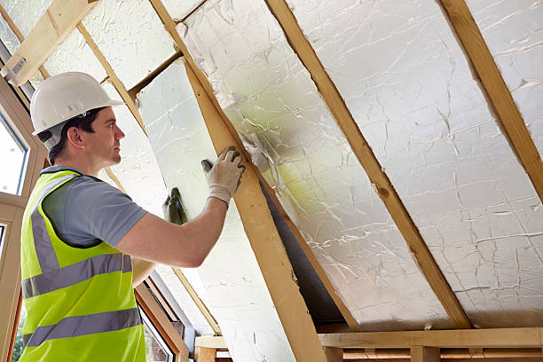 Best Spray Foam Insulation in Sleepy Hollow Lake, NY