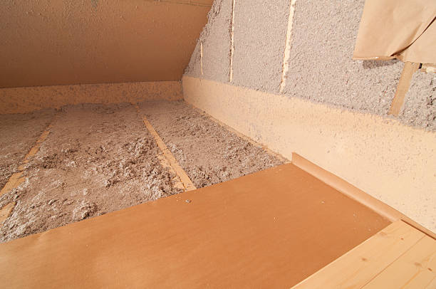 Best Geographic-Specific Insulation Services in Sleepy Hollow Lake, NY