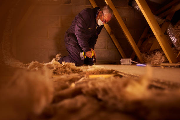 Best Blown-in Insulation in Sleepy Hollow Lake, NY